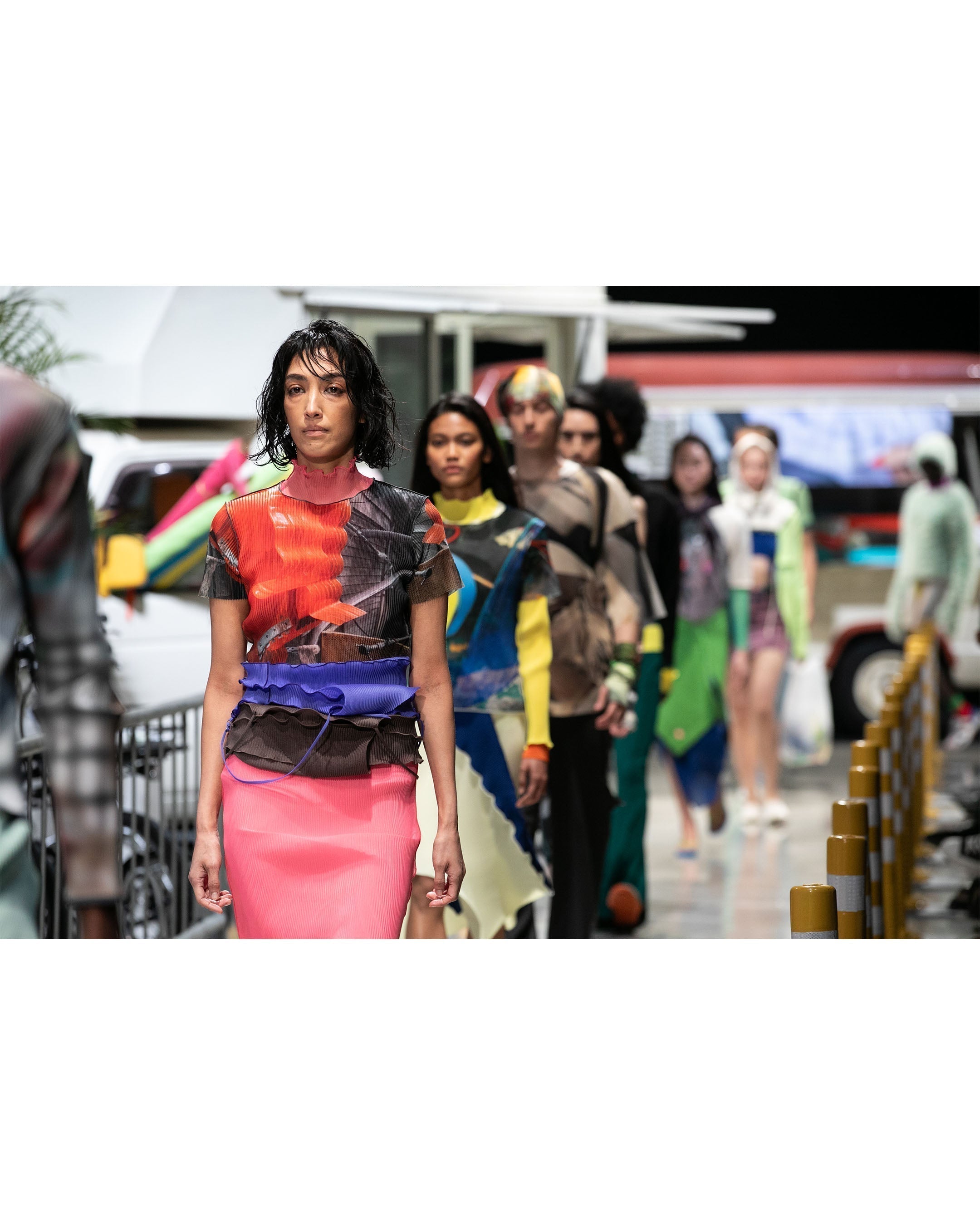 MARCH 20, 2026 RUNWAY