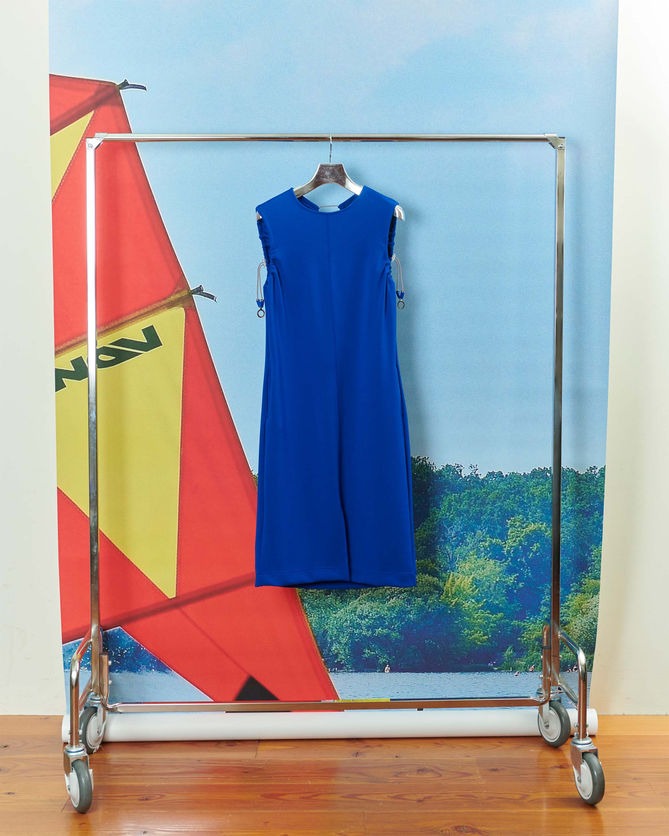 KTX6S-TN01〈CORDON DRESS〉PEPSI