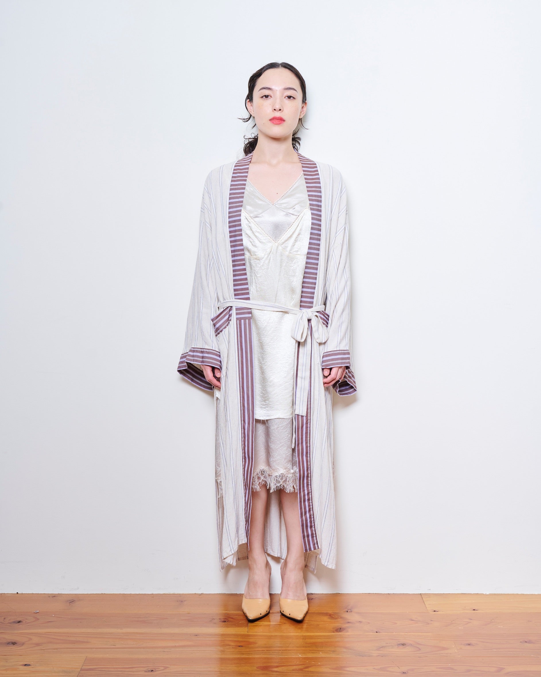 The Kooples selling Gauzy Kimono