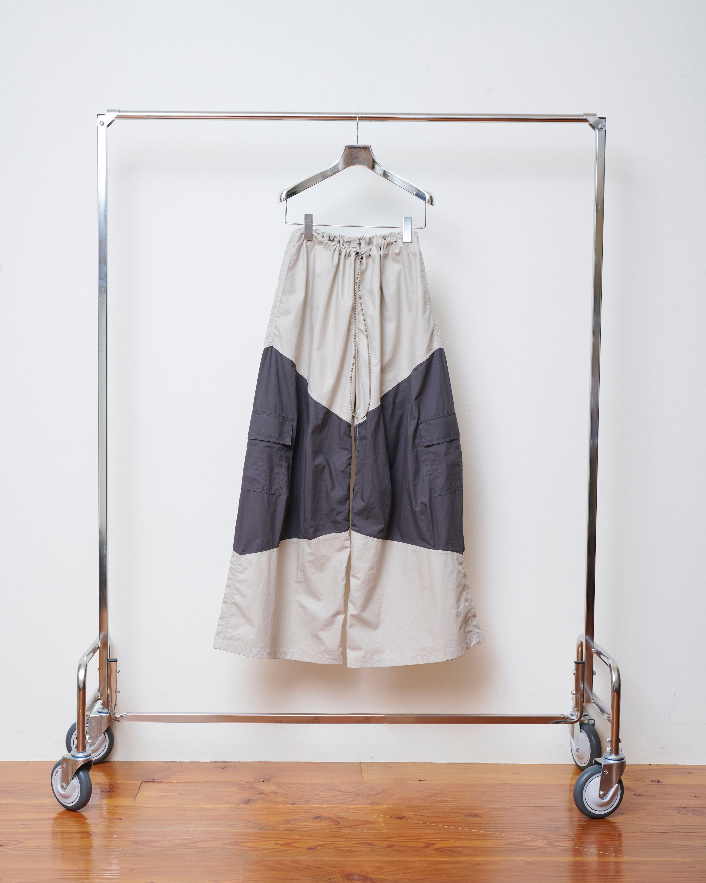 KT23S-PT01【Cargo pants】