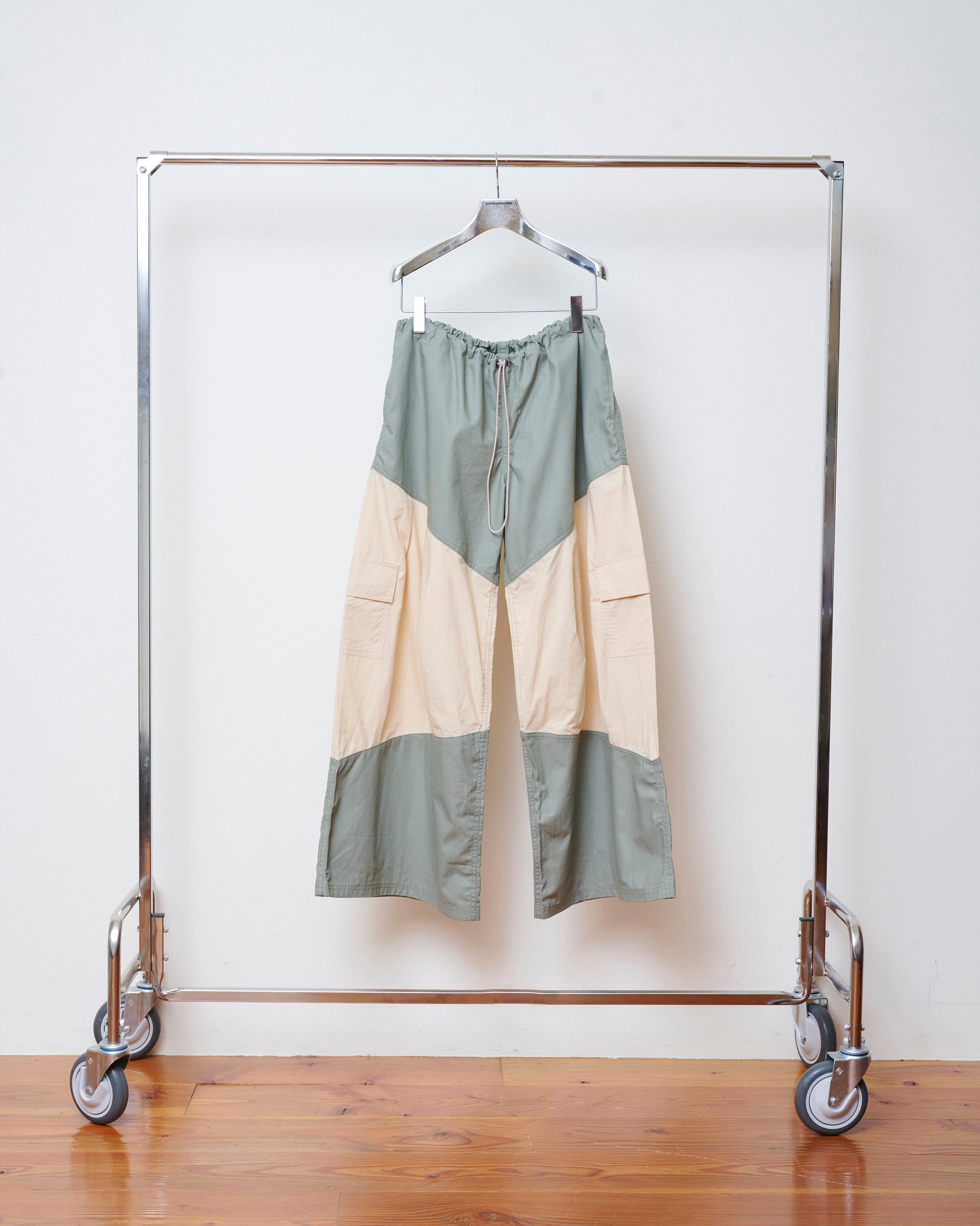 KT23S-PT01【Cargo pants】
